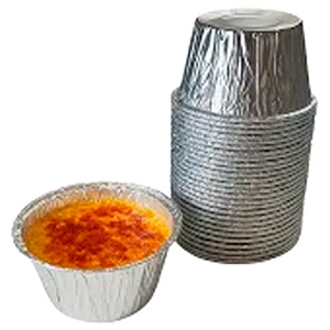 Flanera aluminio
